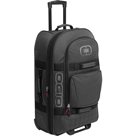 ogio terminal travel bag.